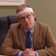 Illustration for article titled Forrest faces his fear of public speaking in this clip from iReview/i